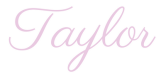 Taylor