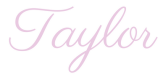 Taylor