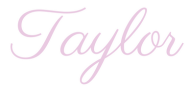 Taylor