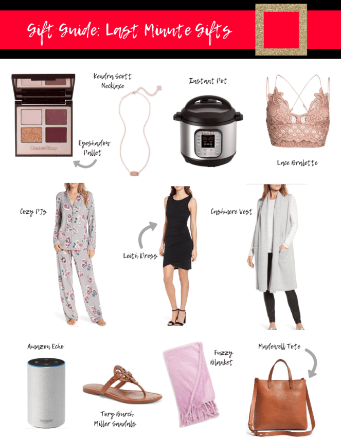 Gift Guide_ Last Minute Header