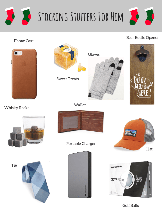 Giftguidestockingshim