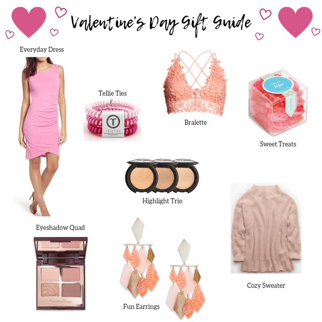 Valentines Gift Guide