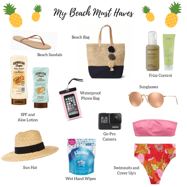 mybeachmusthaves